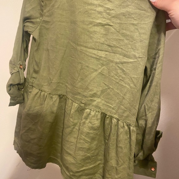 Long sleeve blouse - Picture 3 of 4